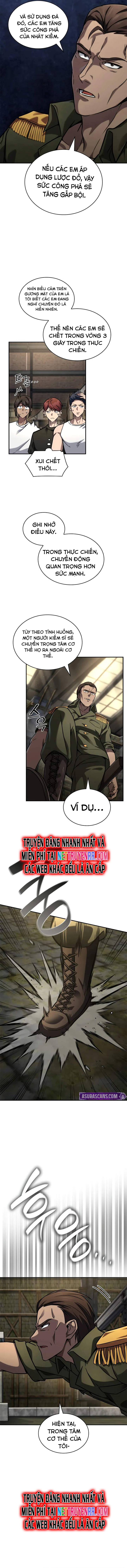 Đại Pháp Sư Toàn Năng: Chapter 100