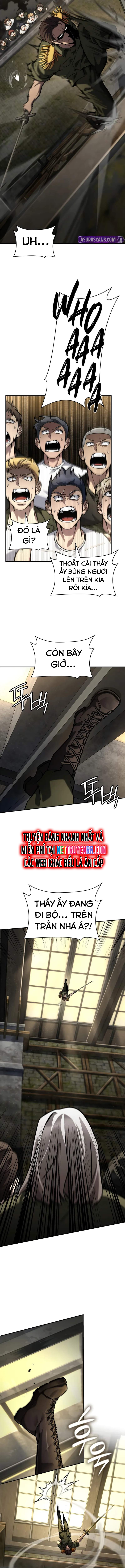 Đại Pháp Sư Toàn Năng: Chapter 100