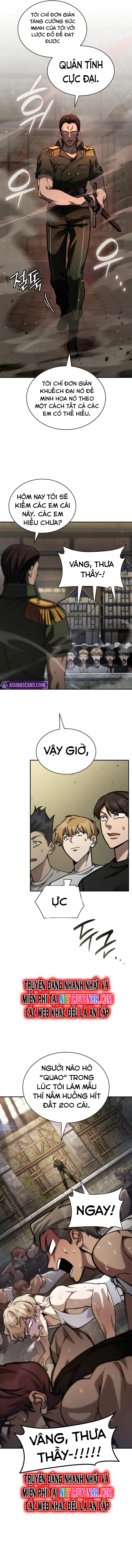 Đại Pháp Sư Toàn Năng: Chapter 100
