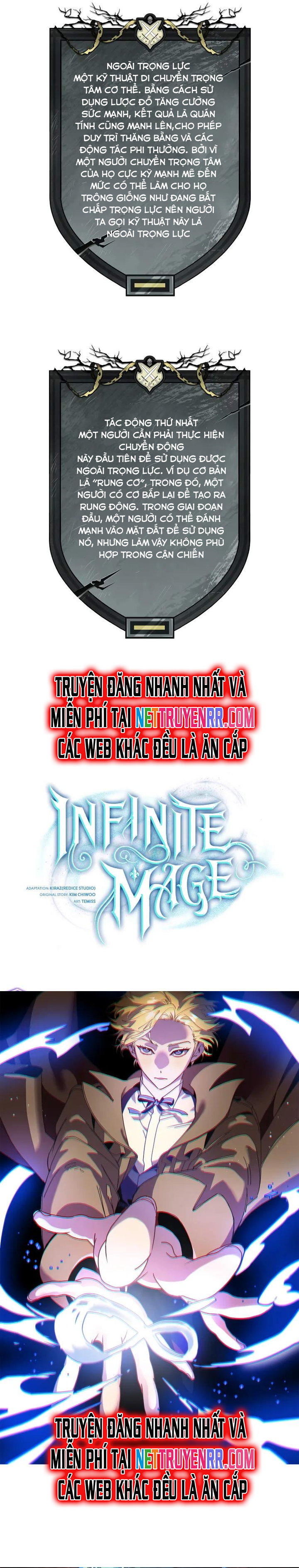 Đại Pháp Sư Toàn Năng: Chapter 100