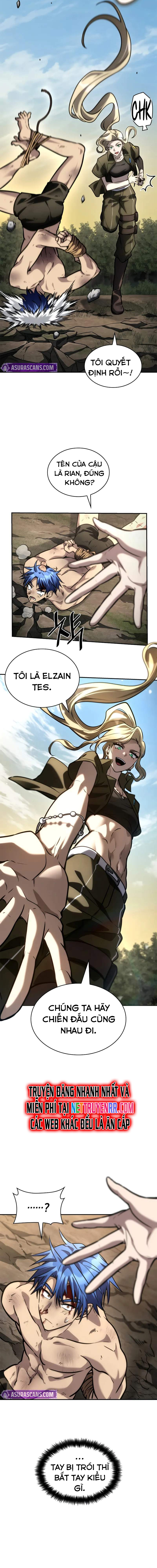 Đại Pháp Sư Toàn Năng: Chapter 100