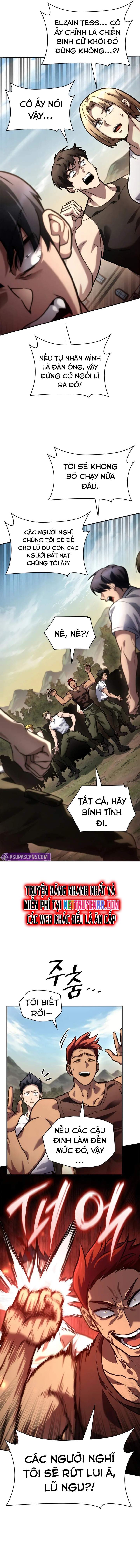 Đại Pháp Sư Toàn Năng: Chapter 100