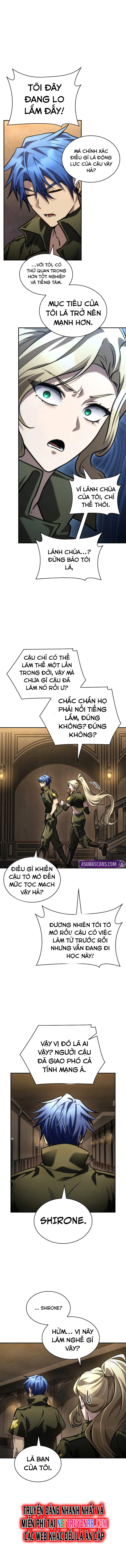 Đại Pháp Sư Toàn Năng: Chapter 100