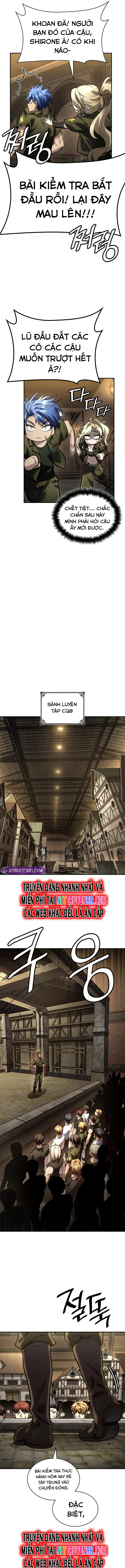 Đại Pháp Sư Toàn Năng: Chapter 100