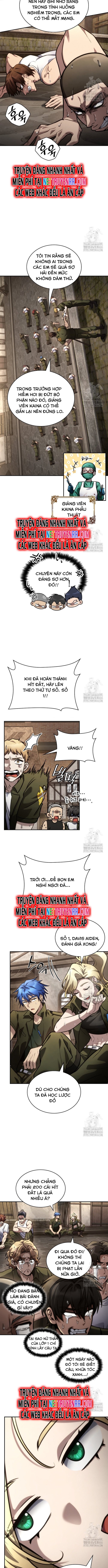 Đại Pháp Sư Toàn Năng: Chapter 101