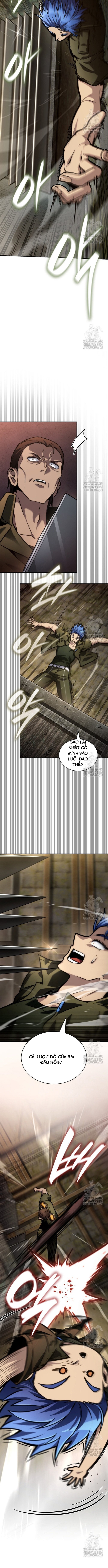 Đại Pháp Sư Toàn Năng: Chapter 101