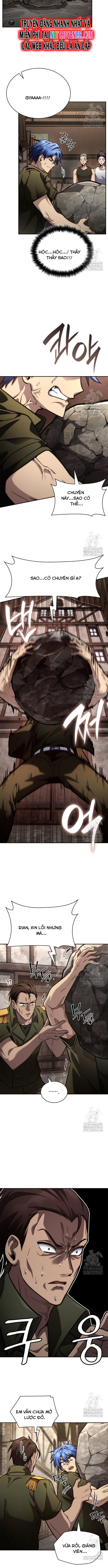 Đại Pháp Sư Toàn Năng: Chapter 101