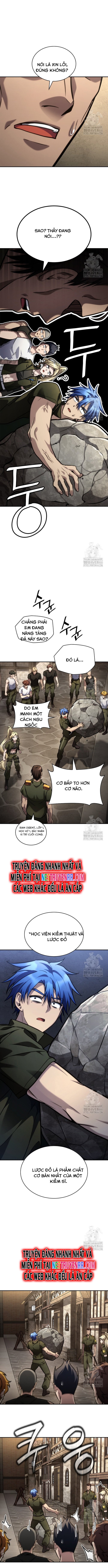 Đại Pháp Sư Toàn Năng: Chapter 101