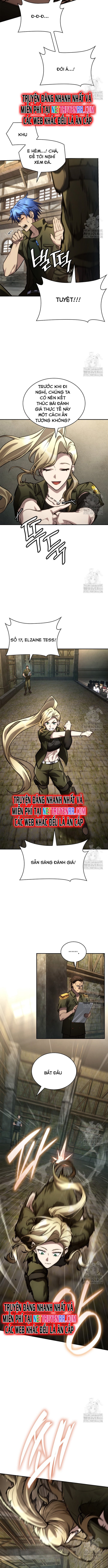 Đại Pháp Sư Toàn Năng: Chapter 101