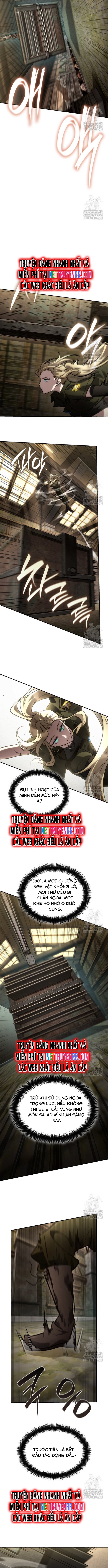 Đại Pháp Sư Toàn Năng: Chapter 101