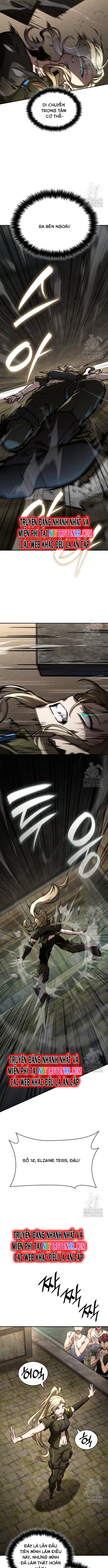 Đại Pháp Sư Toàn Năng: Chapter 101