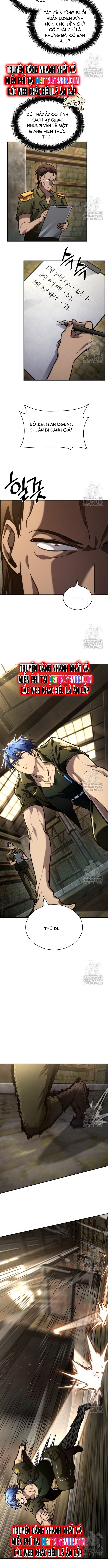 Đại Pháp Sư Toàn Năng: Chapter 101