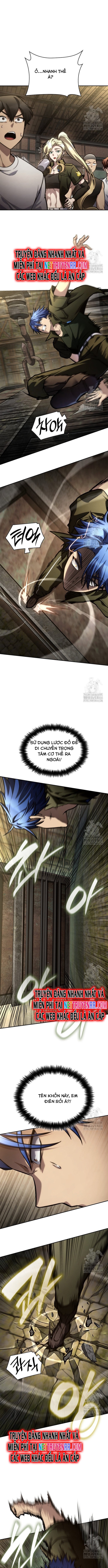 Đại Pháp Sư Toàn Năng: Chapter 101