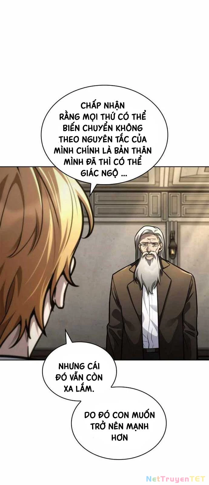 Đại Pháp Sư Toàn Năng: Chapter 103