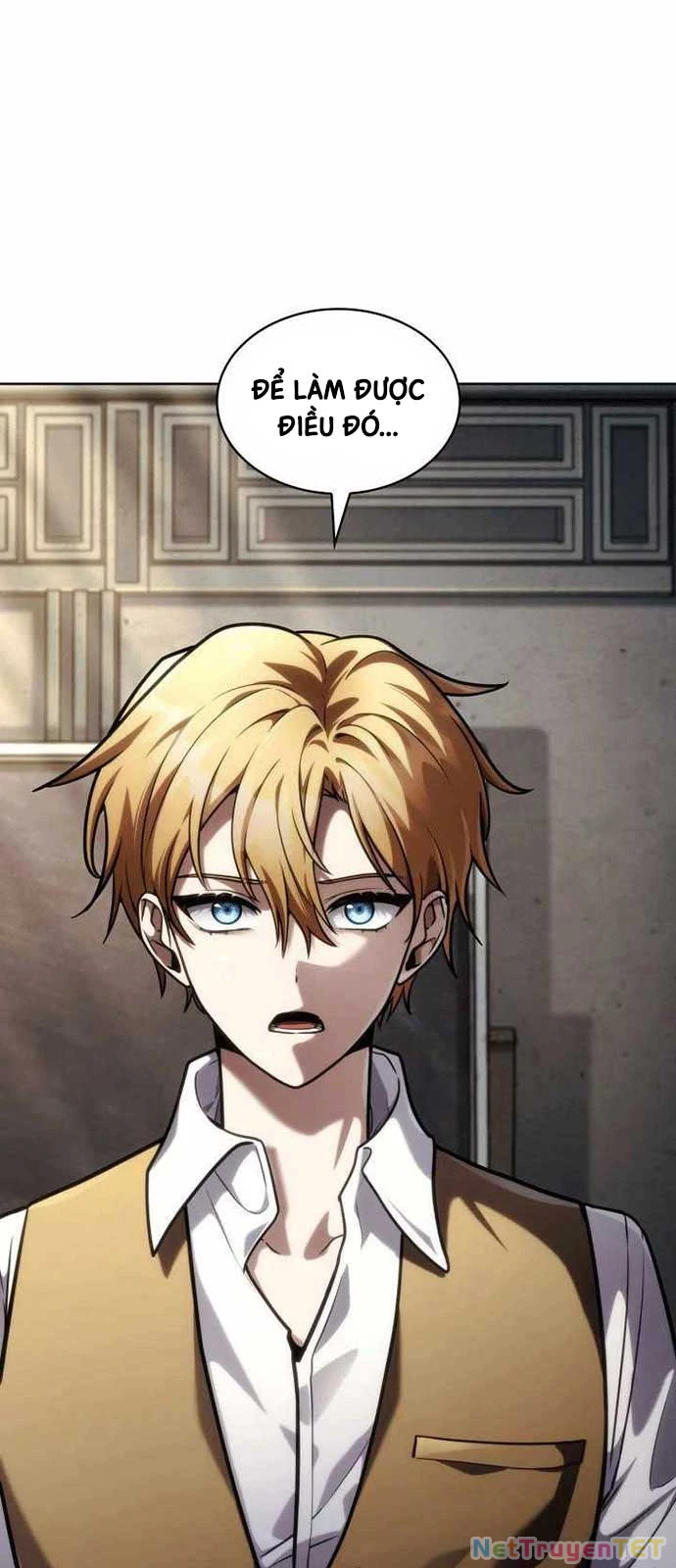 Đại Pháp Sư Toàn Năng: Chapter 103