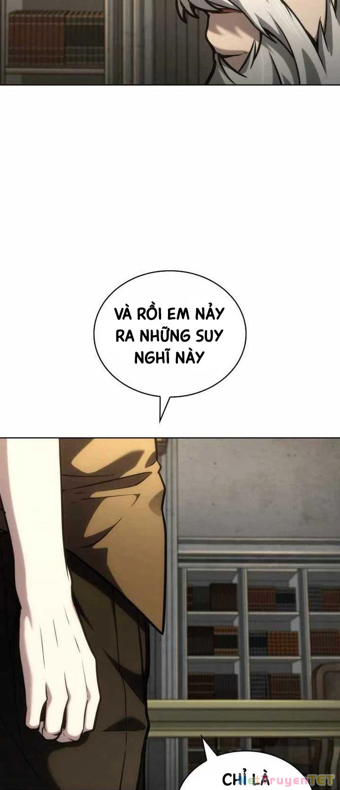 Đại Pháp Sư Toàn Năng: Chapter 103