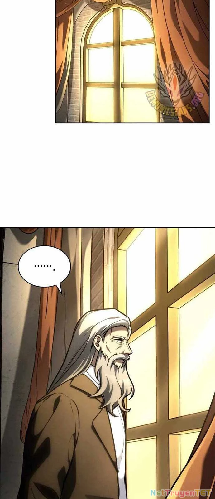 Đại Pháp Sư Toàn Năng: Chapter 103