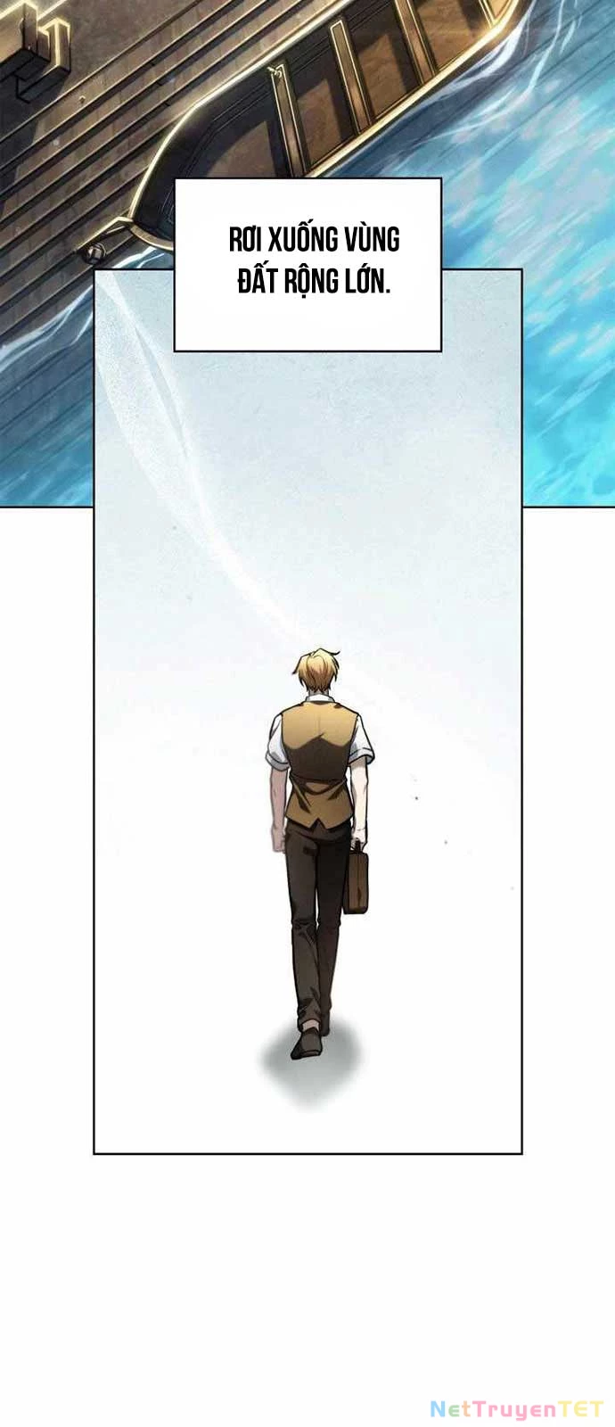 Đại Pháp Sư Toàn Năng: Chapter 103