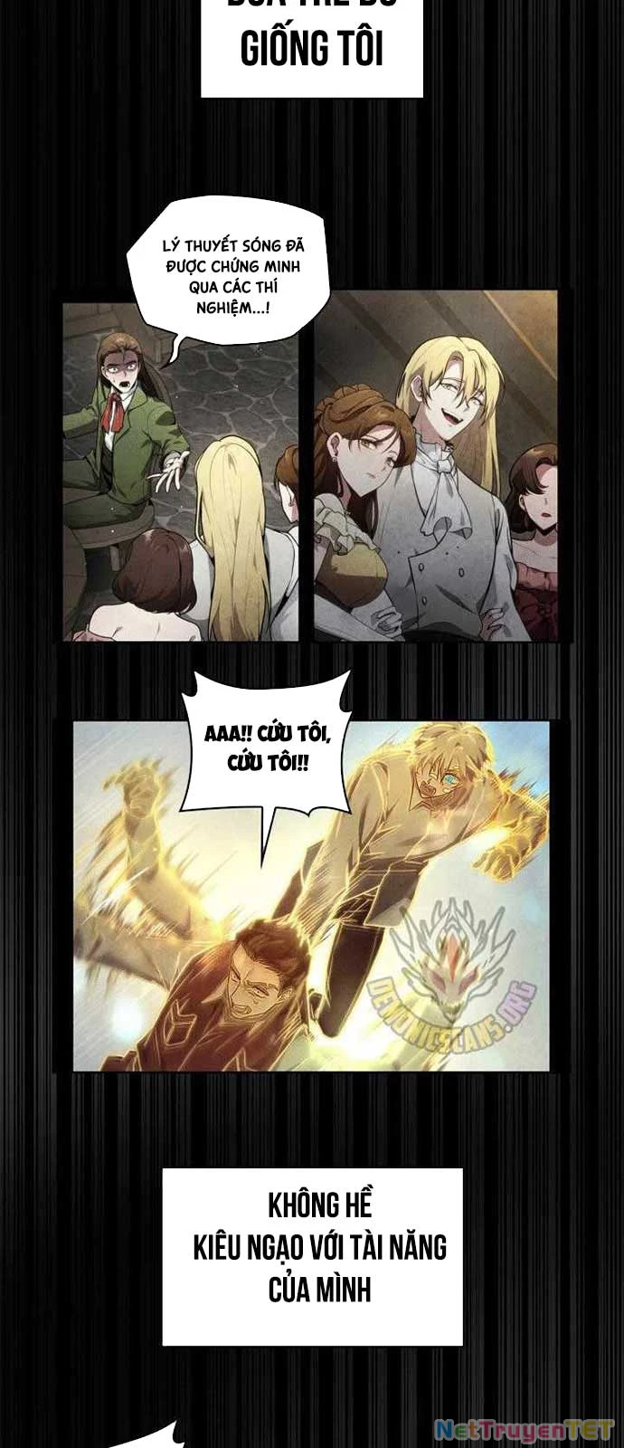 Đại Pháp Sư Toàn Năng: Chapter 103