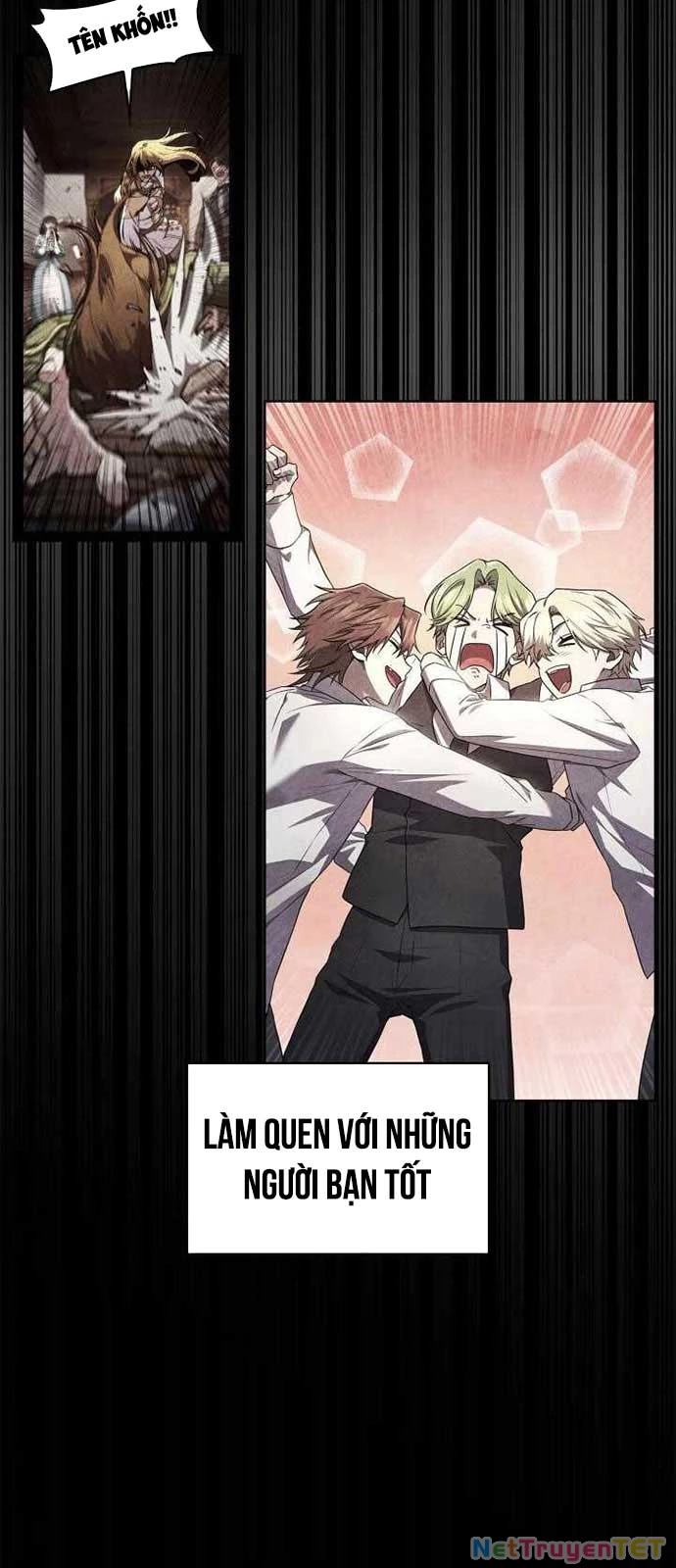 Đại Pháp Sư Toàn Năng: Chapter 103