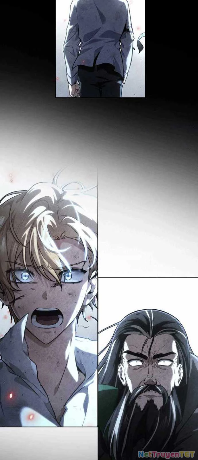 Đại Pháp Sư Toàn Năng: Chapter 103