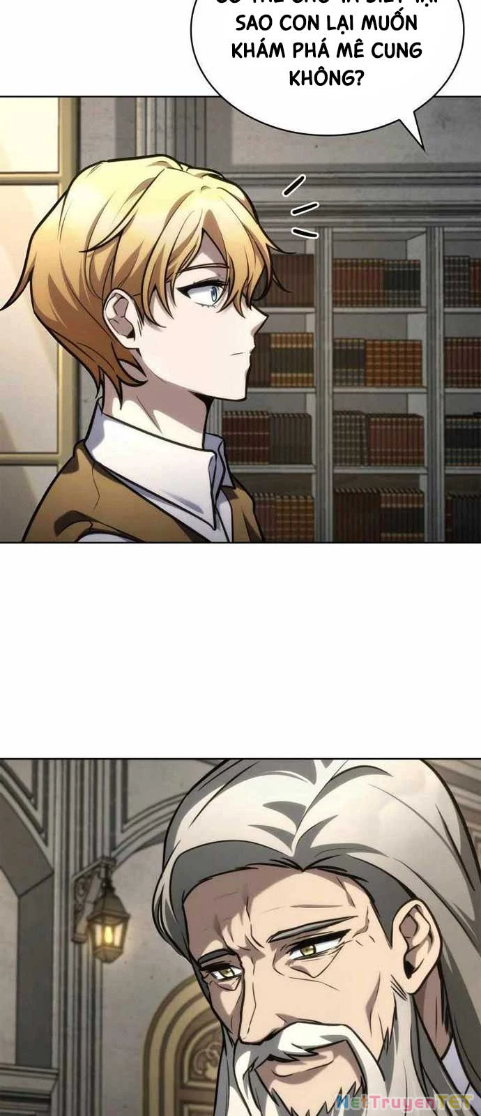 Đại Pháp Sư Toàn Năng: Chapter 103