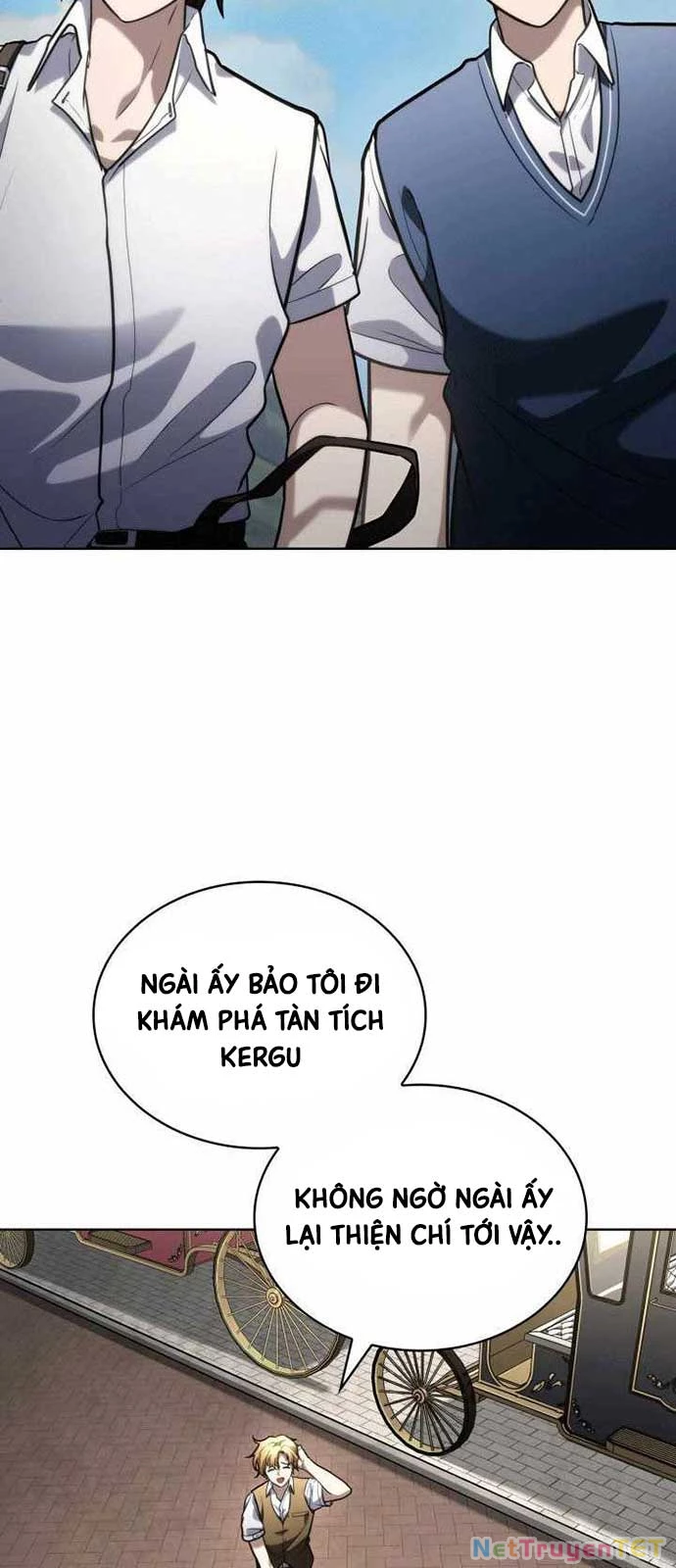 Đại Pháp Sư Toàn Năng: Chapter 103