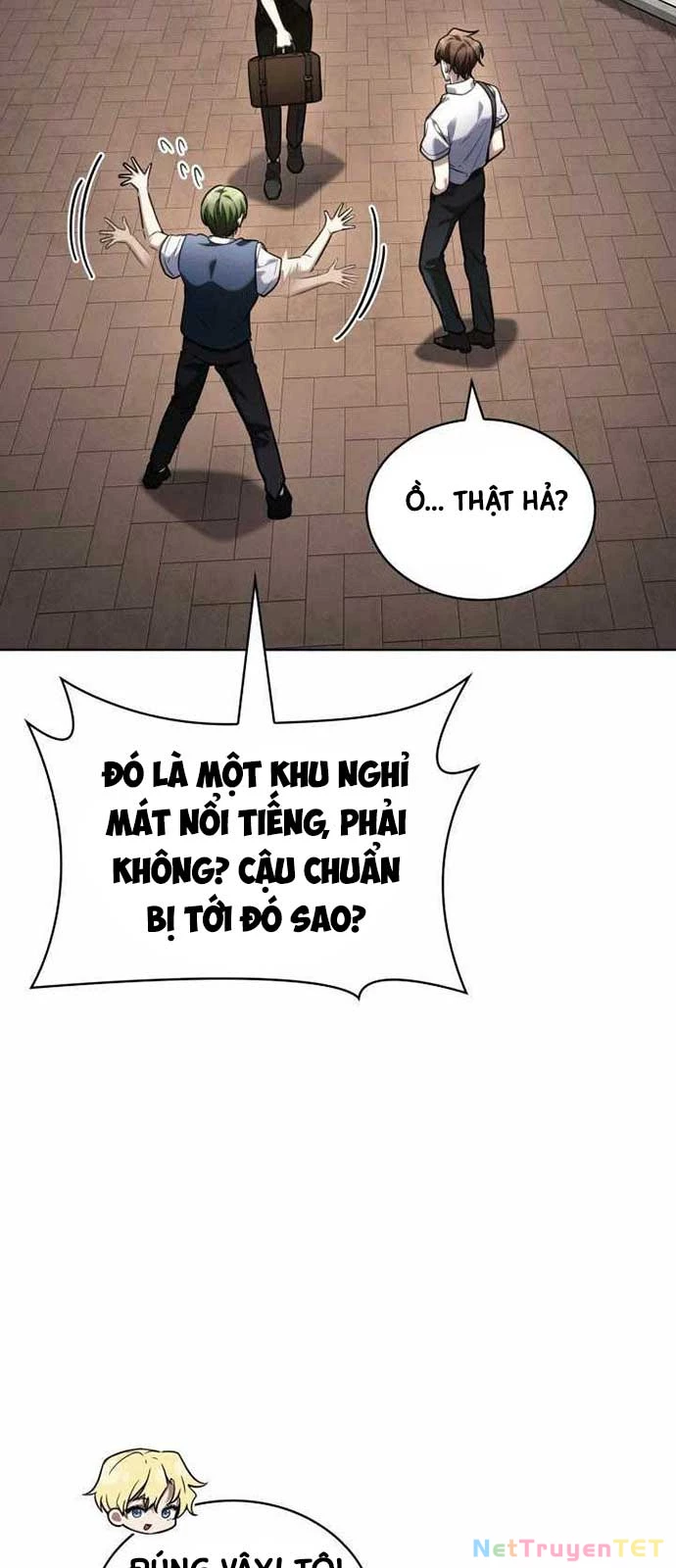 Đại Pháp Sư Toàn Năng: Chapter 103
