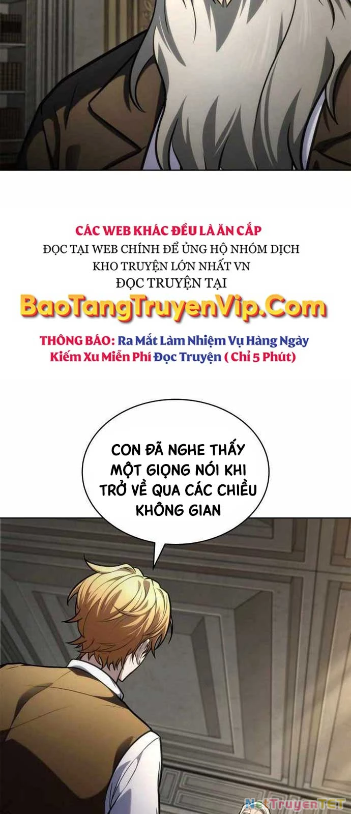 Đại Pháp Sư Toàn Năng: Chapter 103