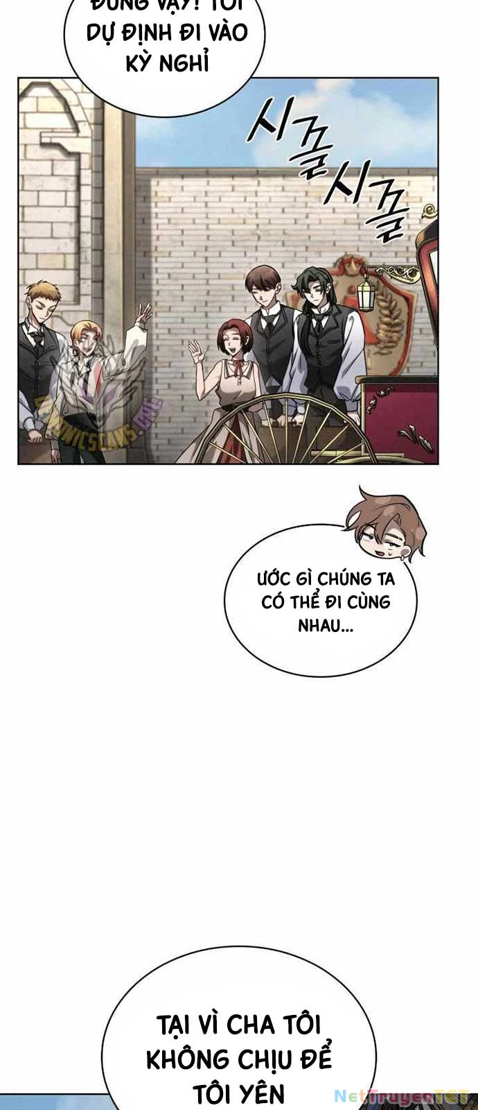 Đại Pháp Sư Toàn Năng: Chapter 103