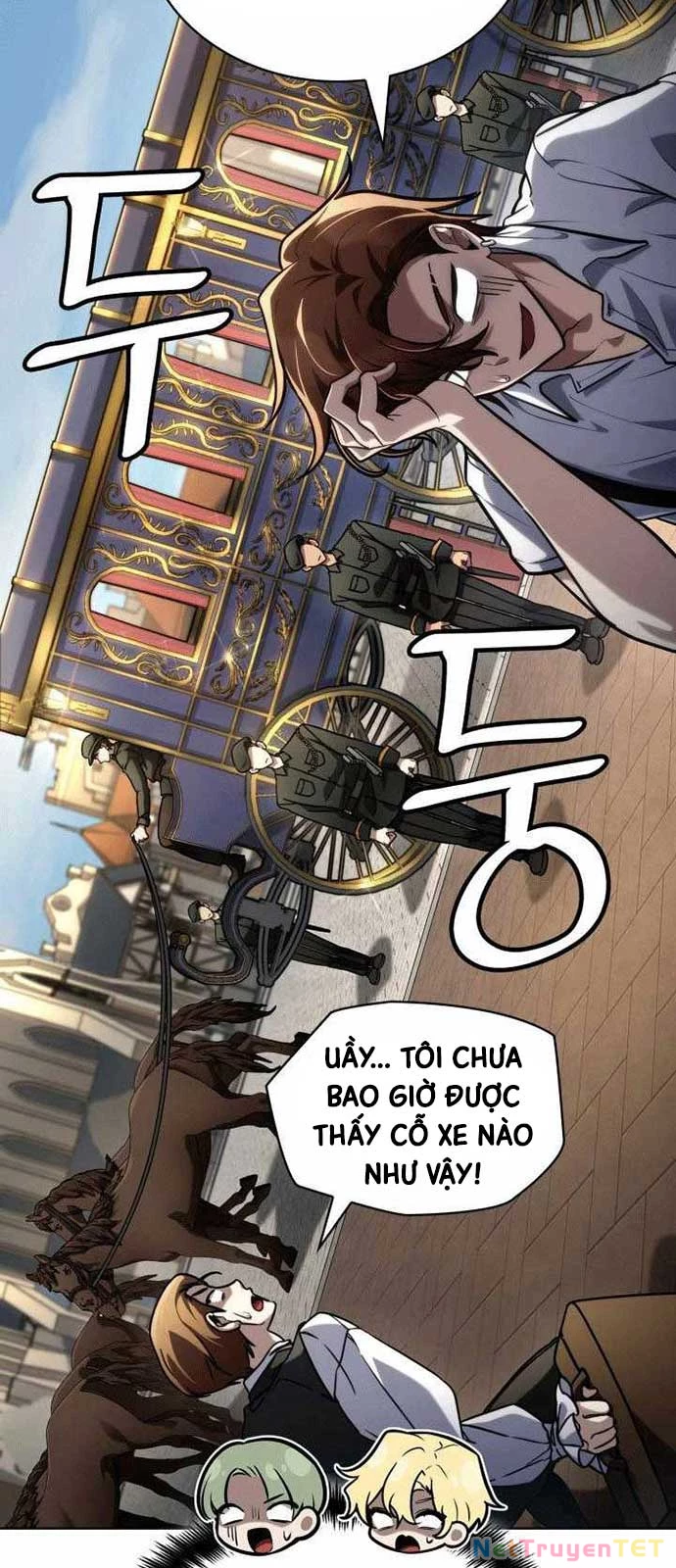 Đại Pháp Sư Toàn Năng: Chapter 103