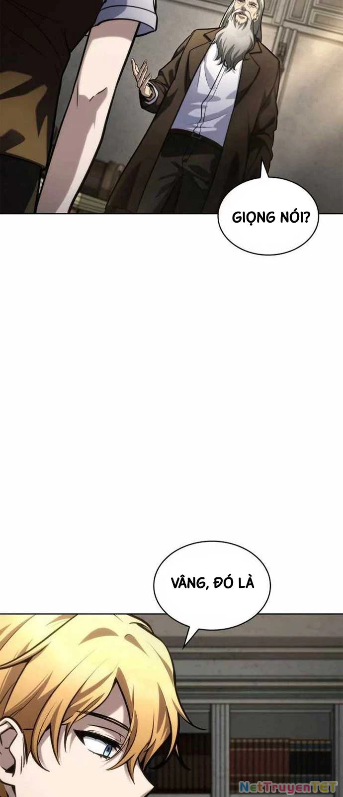 Đại Pháp Sư Toàn Năng: Chapter 103