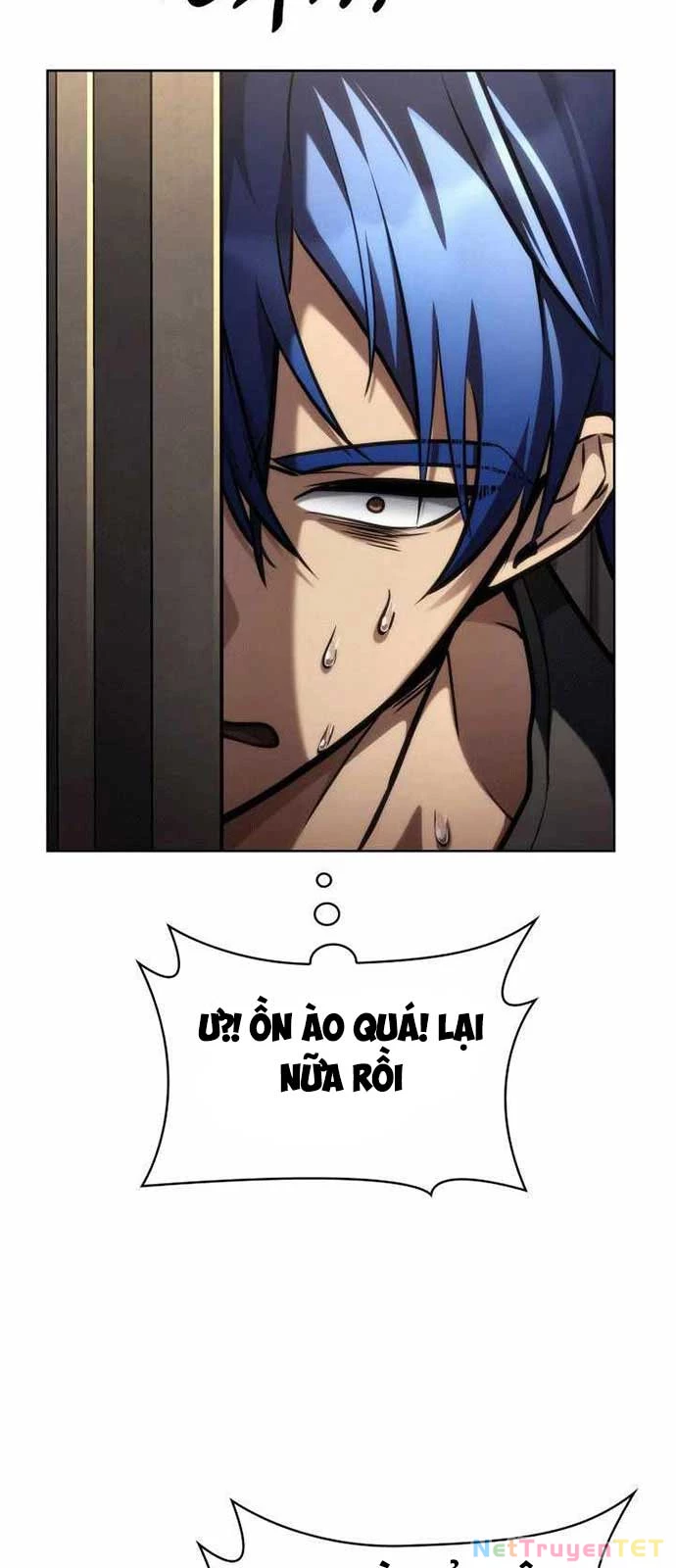 Đại Pháp Sư Toàn Năng: Chapter 103