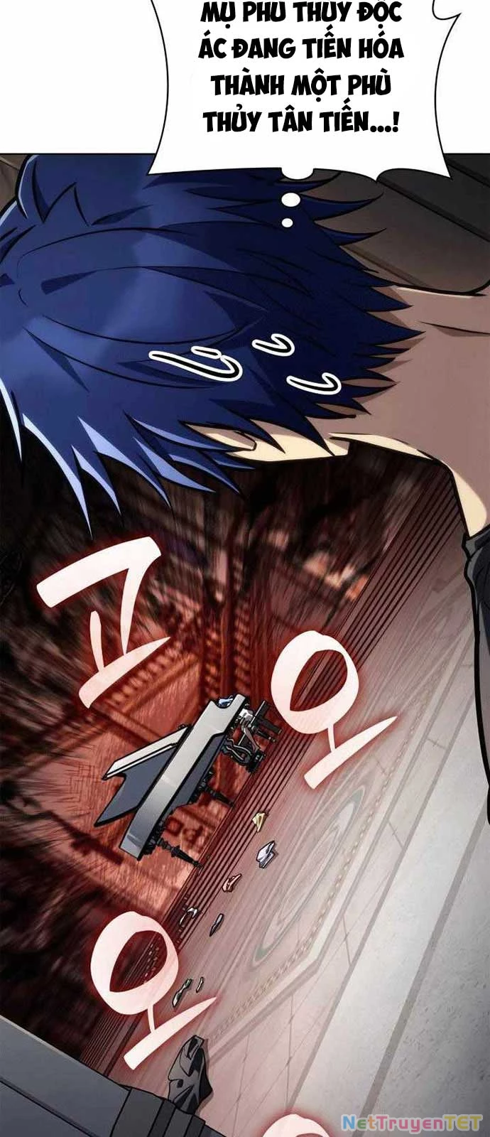 Đại Pháp Sư Toàn Năng: Chapter 103