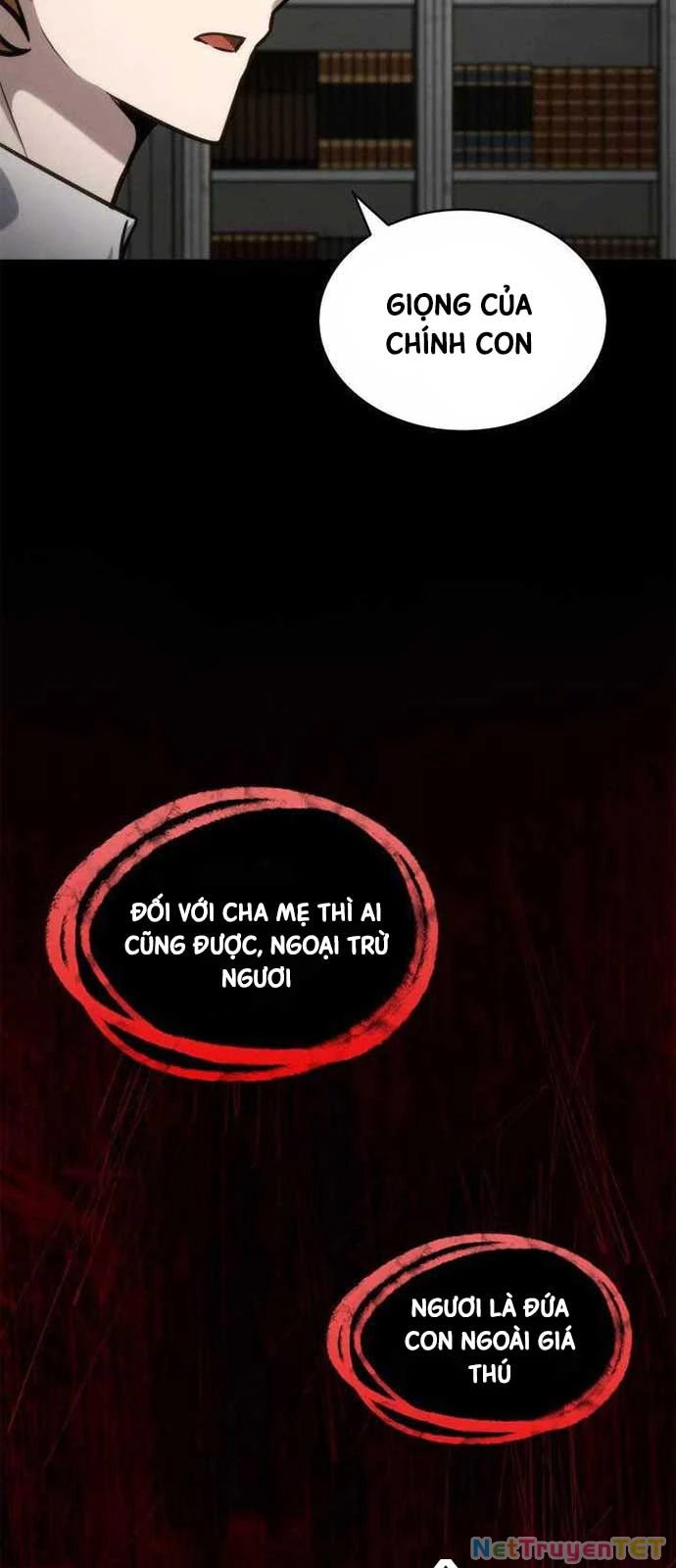 Đại Pháp Sư Toàn Năng: Chapter 103