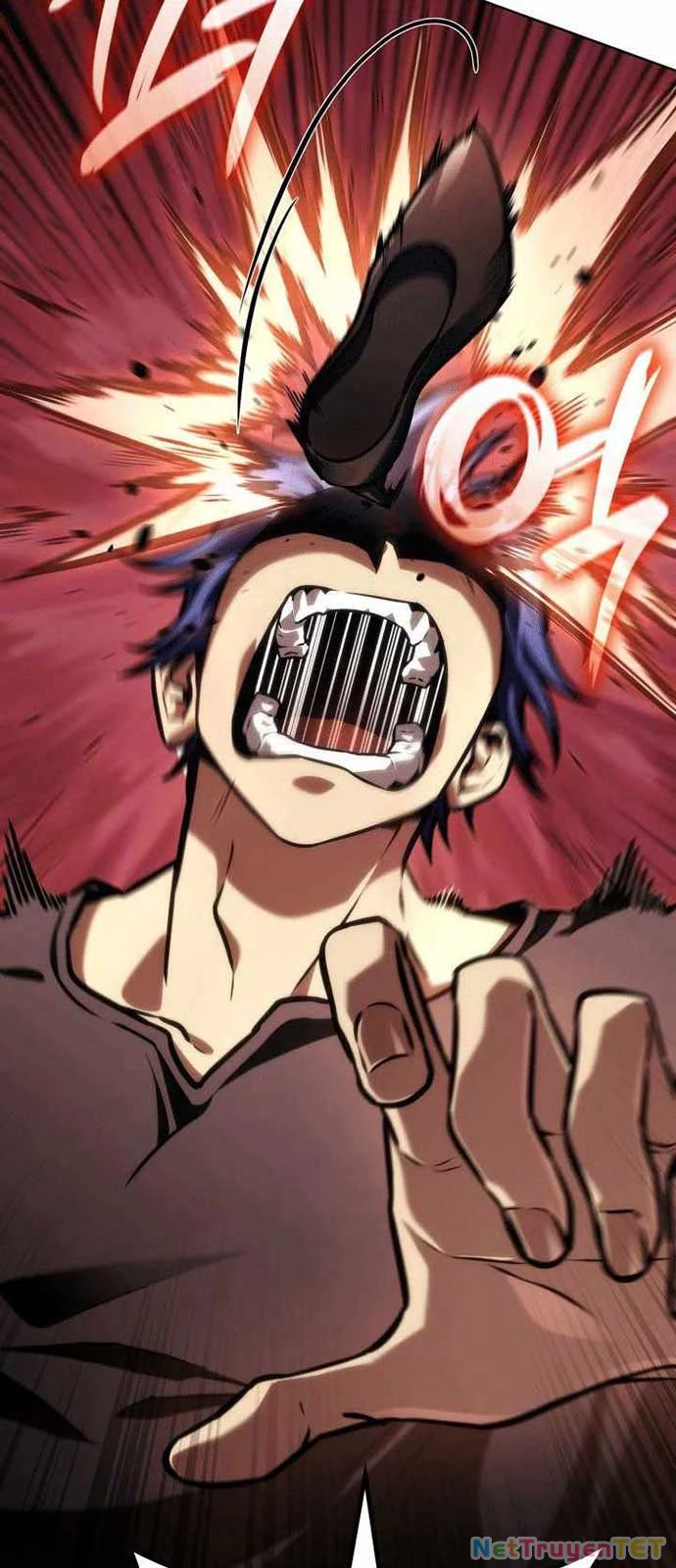 Đại Pháp Sư Toàn Năng: Chapter 103