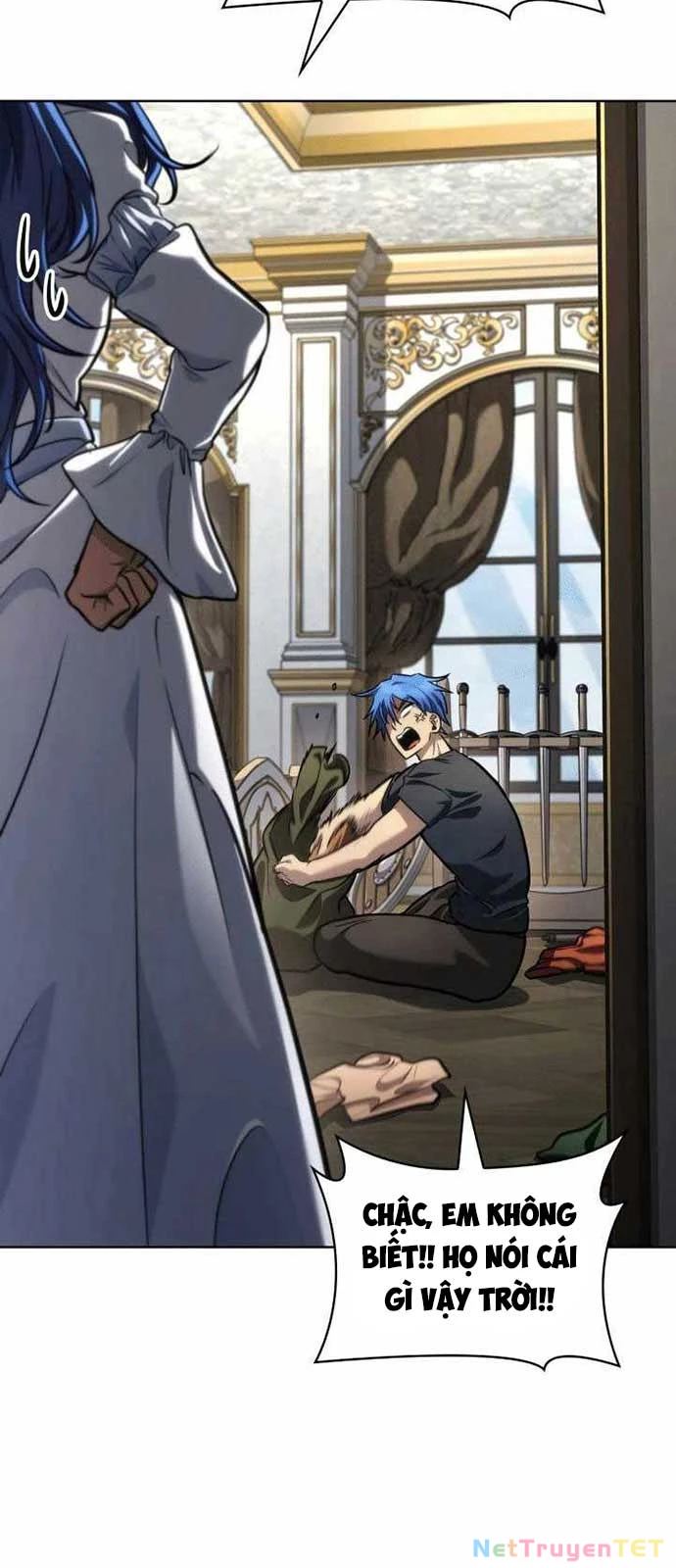 Đại Pháp Sư Toàn Năng: Chapter 103