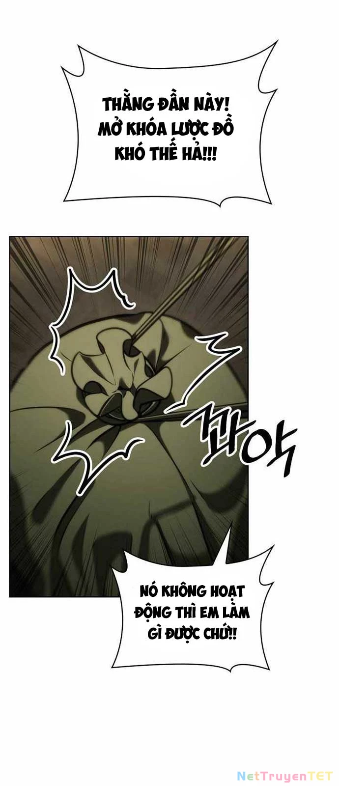Đại Pháp Sư Toàn Năng: Chapter 103