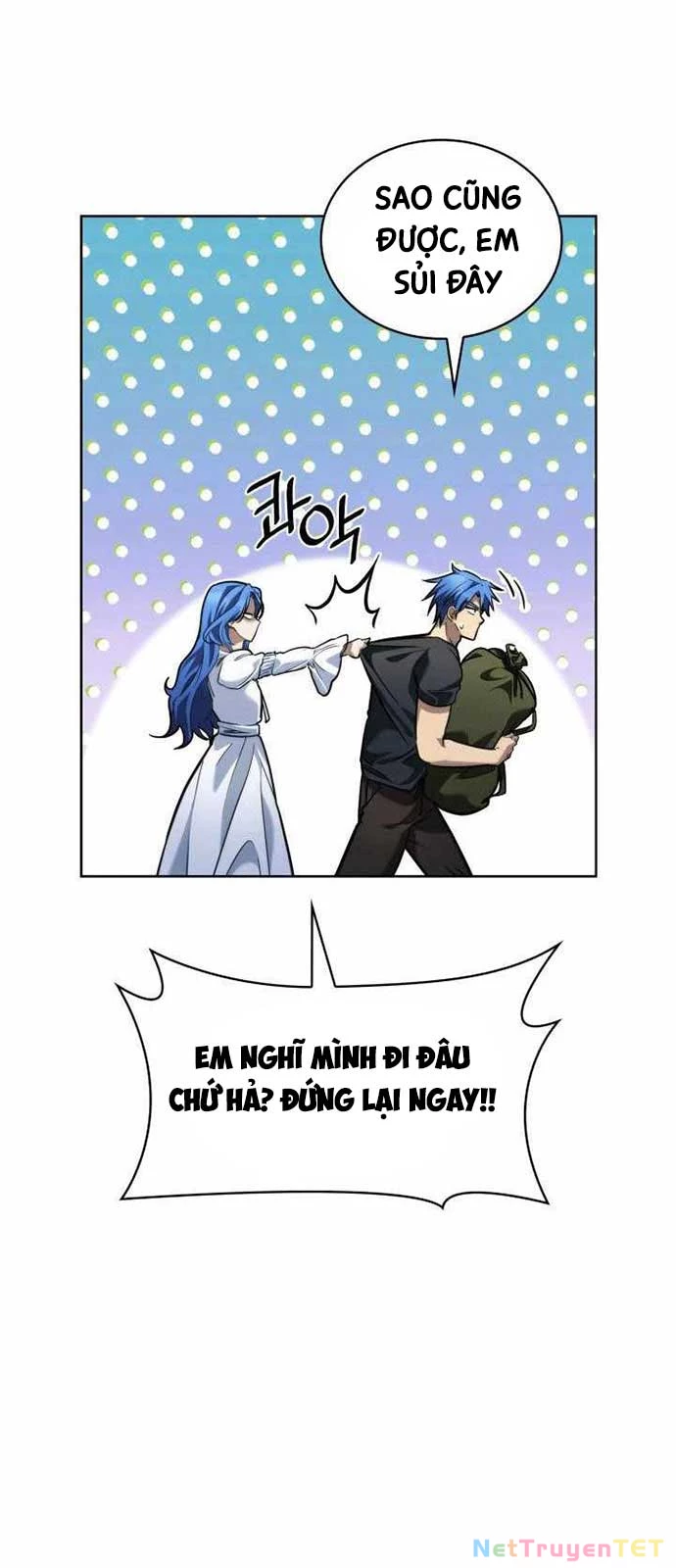 Đại Pháp Sư Toàn Năng: Chapter 103