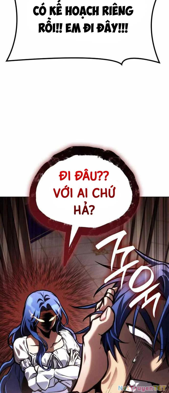 Đại Pháp Sư Toàn Năng: Chapter 103