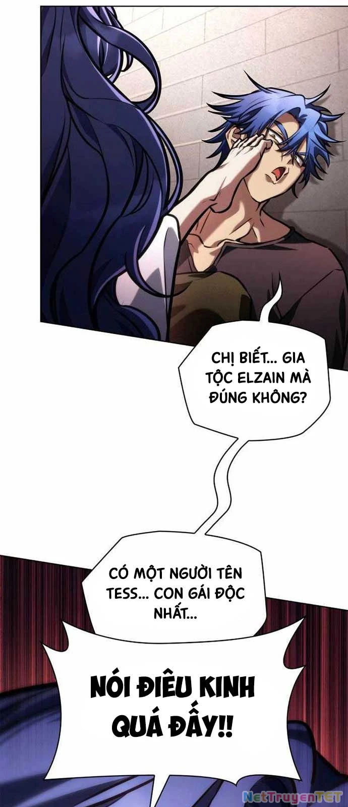 Đại Pháp Sư Toàn Năng: Chapter 103