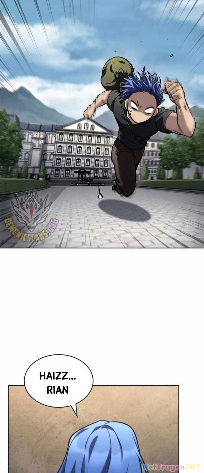 Đại Pháp Sư Toàn Năng: Chapter 103