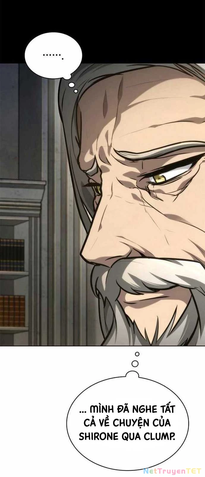 Đại Pháp Sư Toàn Năng: Chapter 103