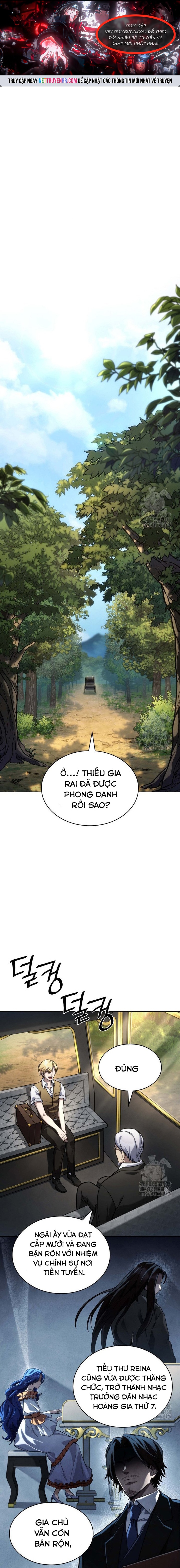 Đại Pháp Sư Toàn Năng: Chapter 104