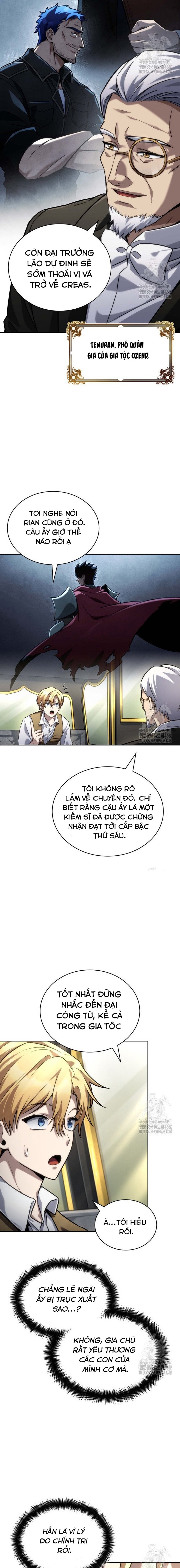 Đại Pháp Sư Toàn Năng: Chapter 104