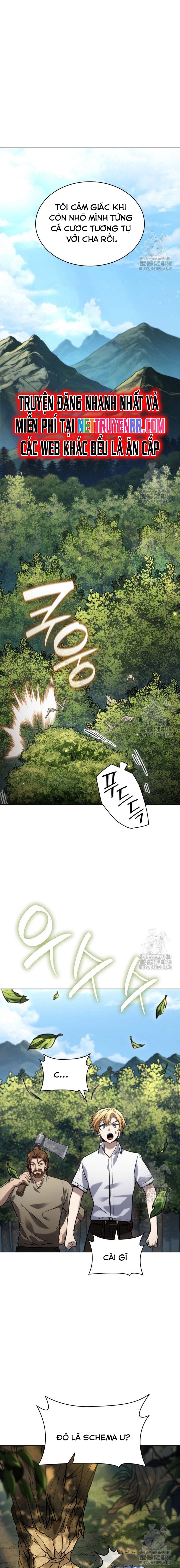 Đại Pháp Sư Toàn Năng: Chapter 104