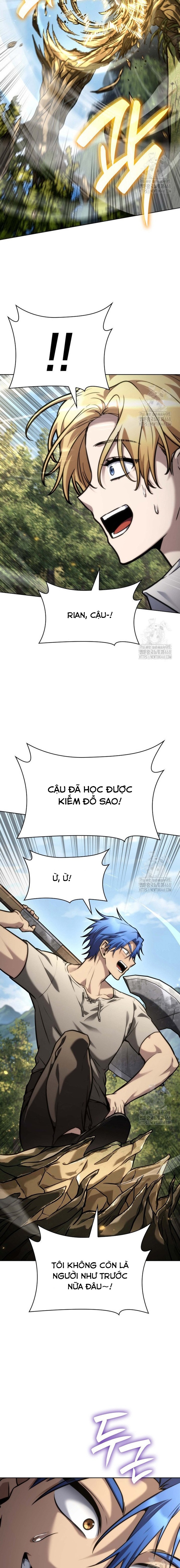 Đại Pháp Sư Toàn Năng: Chapter 104