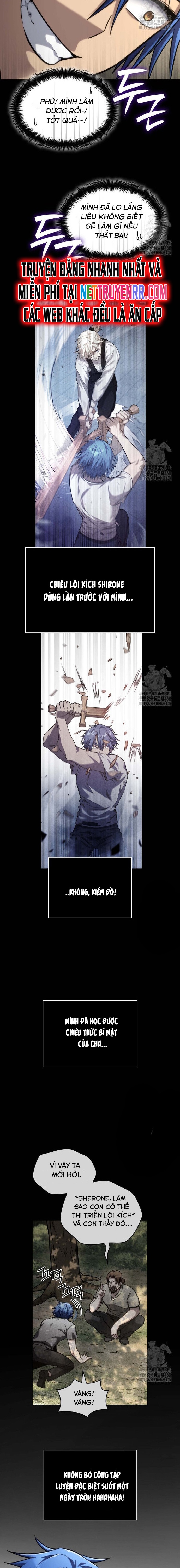 Đại Pháp Sư Toàn Năng: Chapter 104