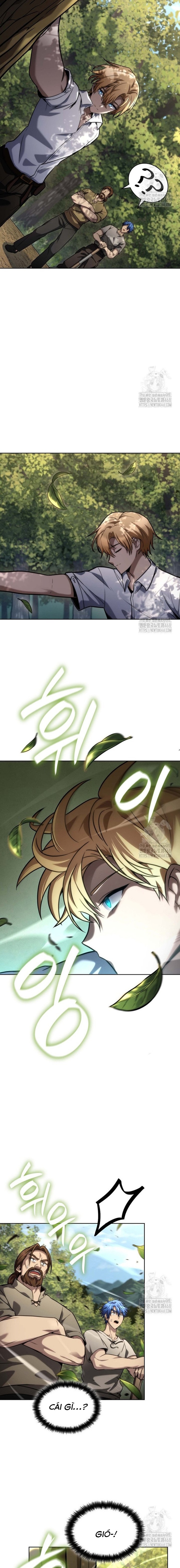 Đại Pháp Sư Toàn Năng: Chapter 104