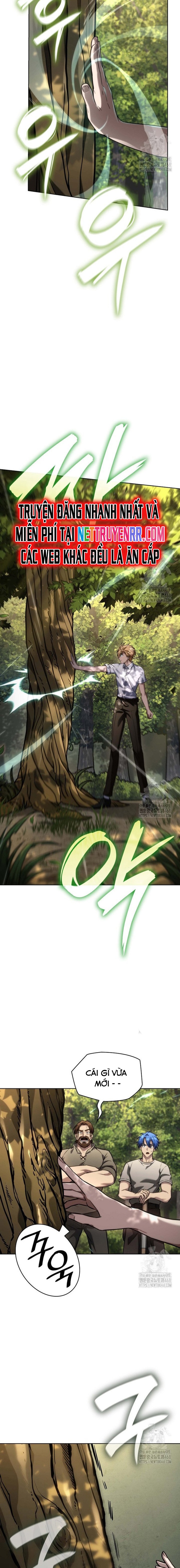 Đại Pháp Sư Toàn Năng: Chapter 104